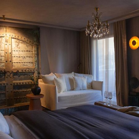 Unique Boutique Hotel Antibes Juan-Les-Pins エクステリア 写真