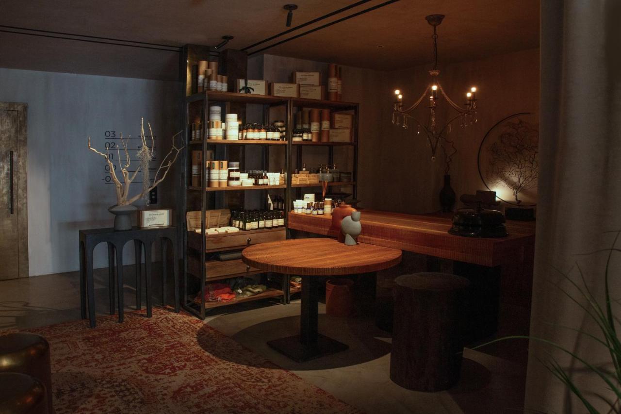 Unique Boutique Hotel Antibes Juan-Les-Pins エクステリア 写真