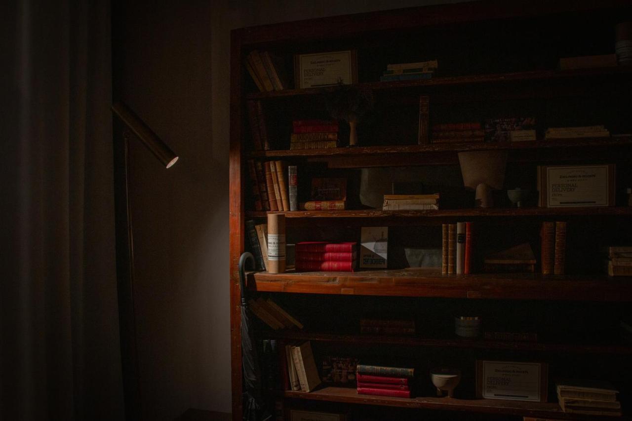 Unique Boutique Hotel Antibes Juan-Les-Pins エクステリア 写真