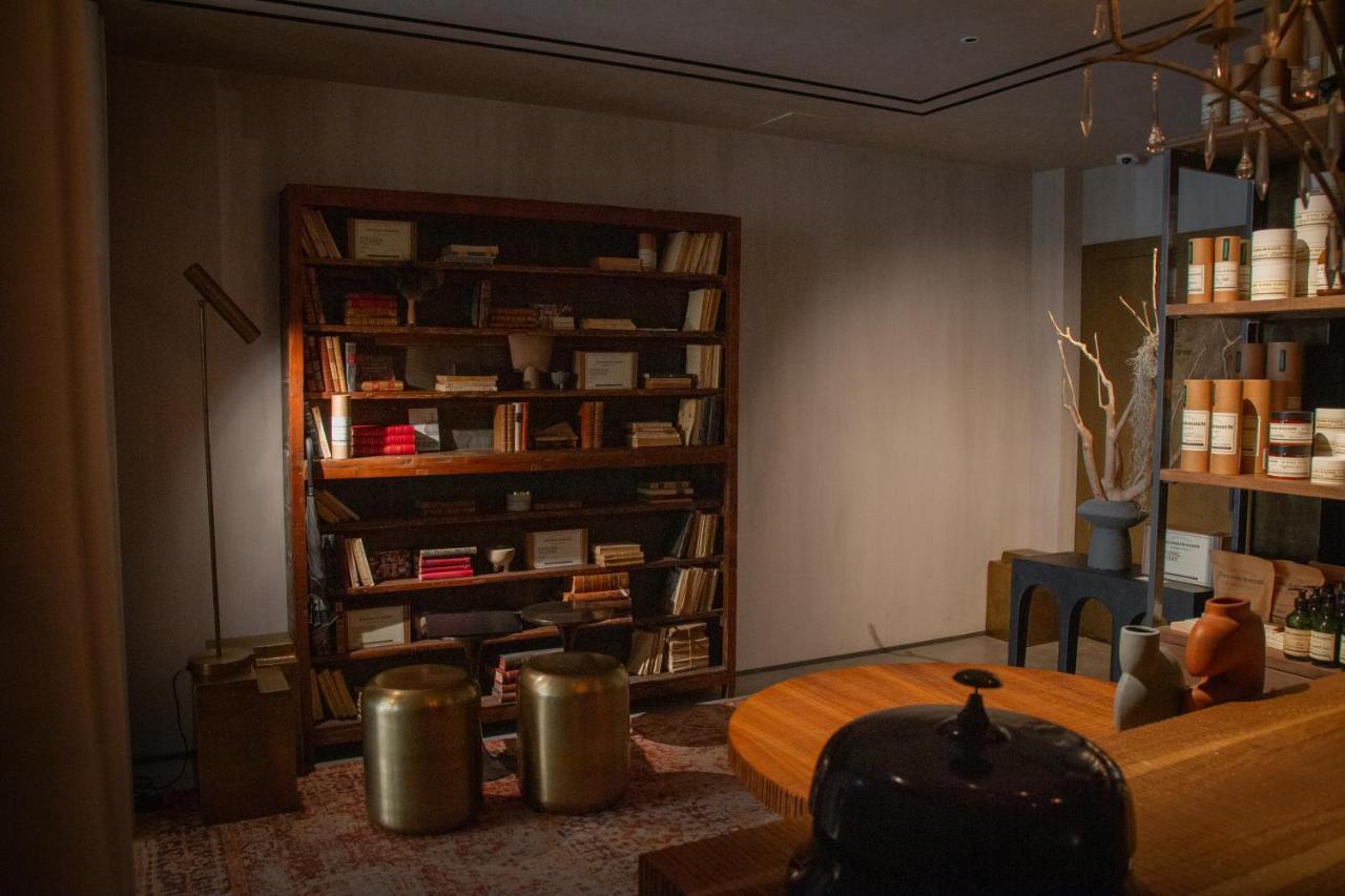 Unique Boutique Hotel Antibes Juan-Les-Pins エクステリア 写真
