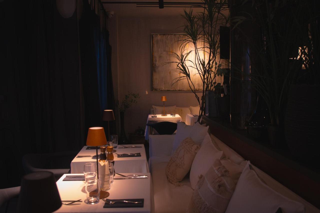 Unique Boutique Hotel Antibes Juan-Les-Pins エクステリア 写真