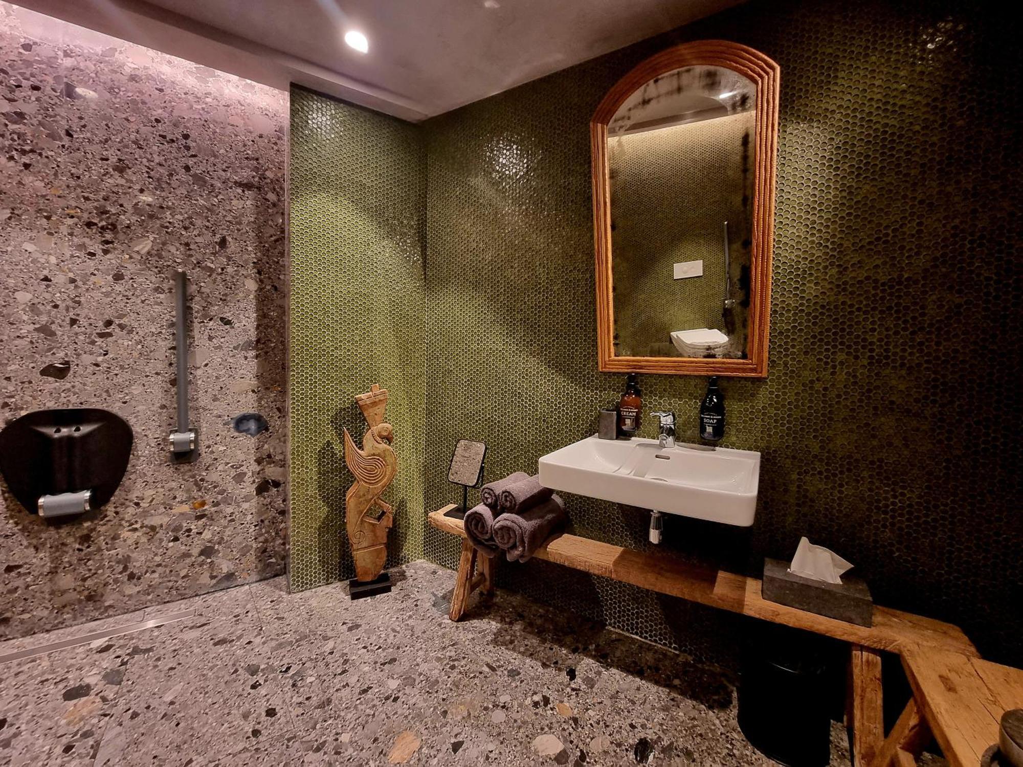 Unique Boutique Hotel Antibes Juan-Les-Pins エクステリア 写真