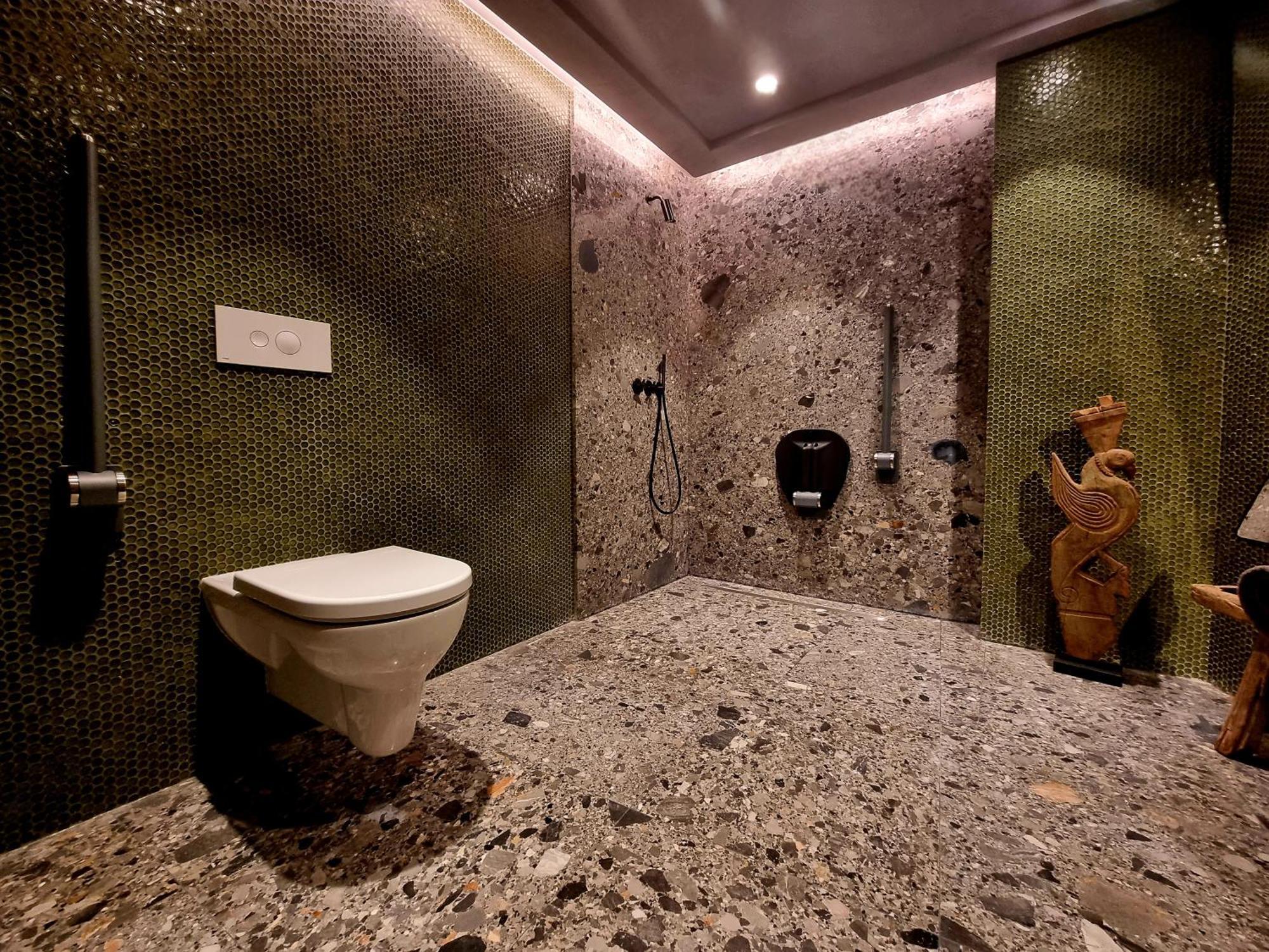 Unique Boutique Hotel Antibes Juan-Les-Pins エクステリア 写真