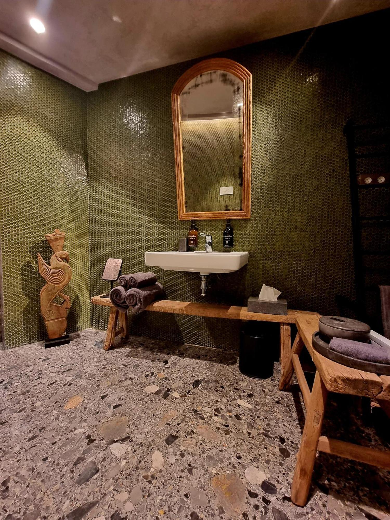 Unique Boutique Hotel Antibes Juan-Les-Pins エクステリア 写真