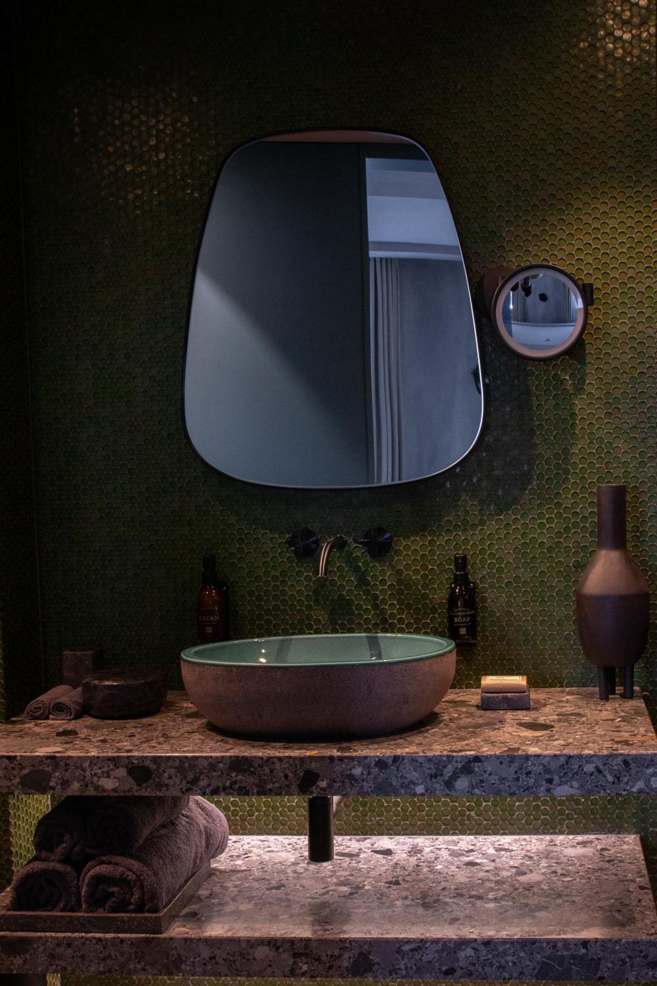 Unique Boutique Hotel Antibes Juan-Les-Pins エクステリア 写真