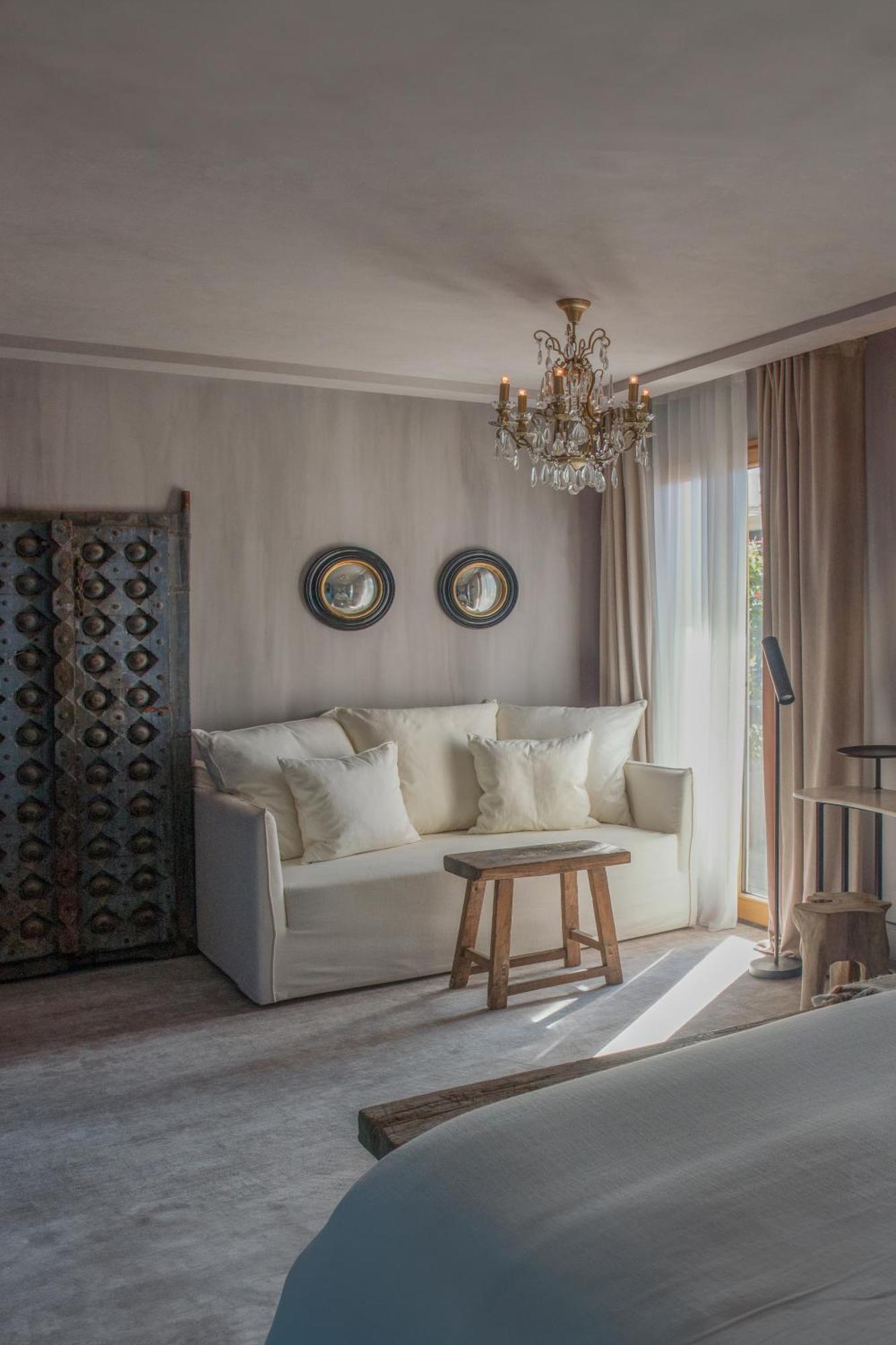 Unique Boutique Hotel Antibes Juan-Les-Pins エクステリア 写真