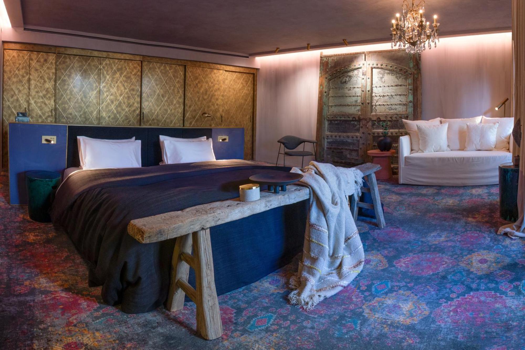 Unique Boutique Hotel Antibes Juan-Les-Pins エクステリア 写真
