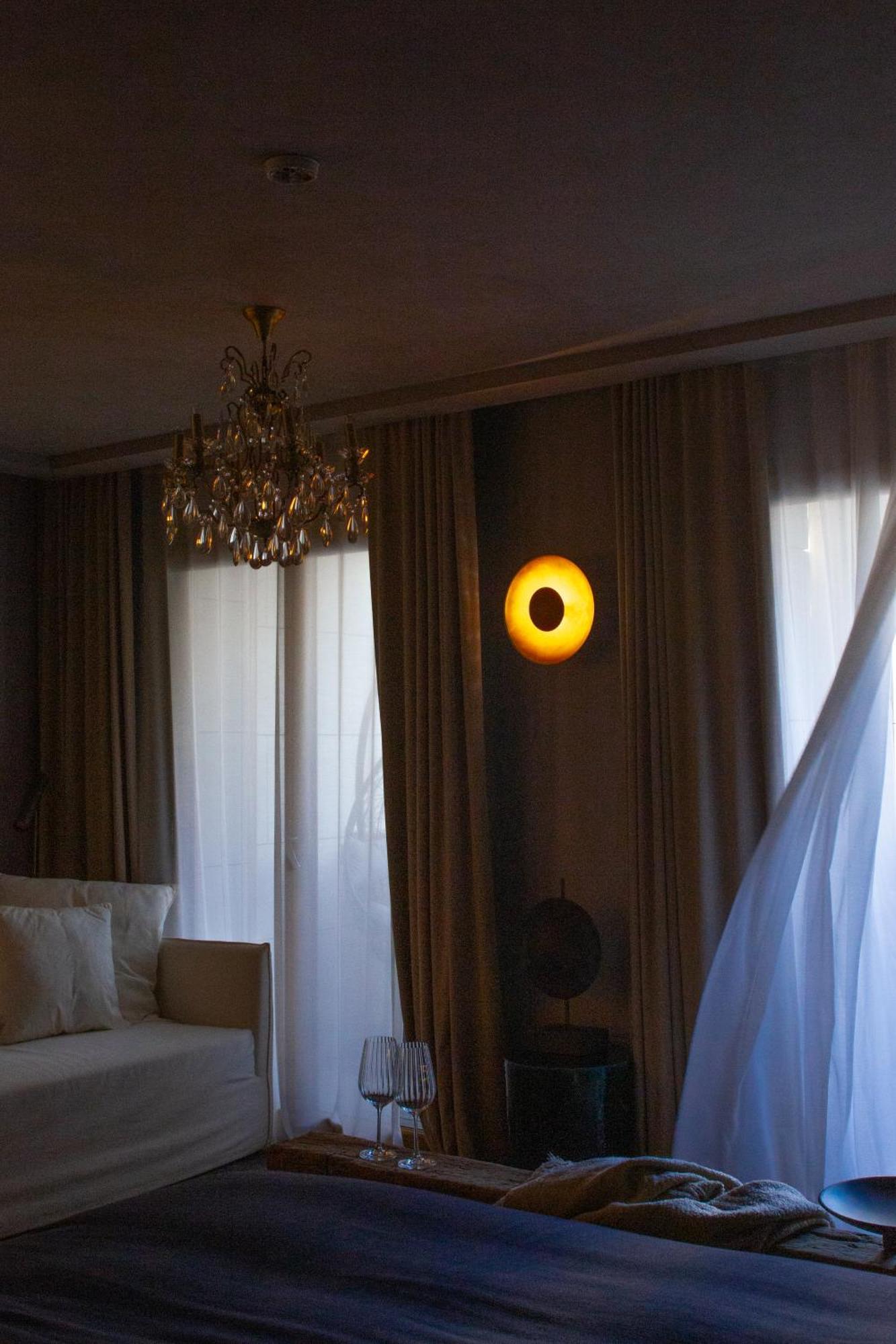 Unique Boutique Hotel Antibes Juan-Les-Pins エクステリア 写真