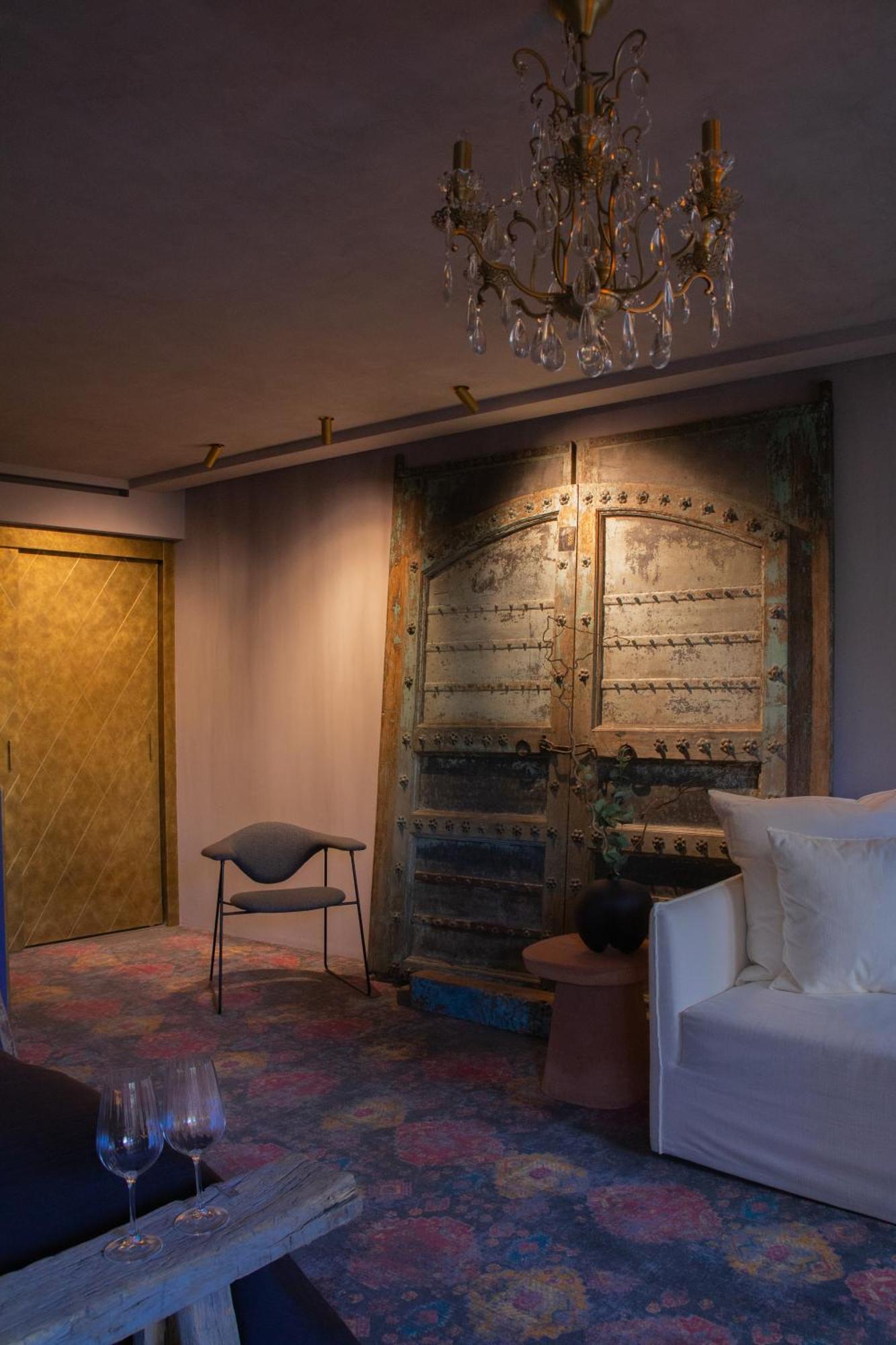 Unique Boutique Hotel Antibes Juan-Les-Pins エクステリア 写真