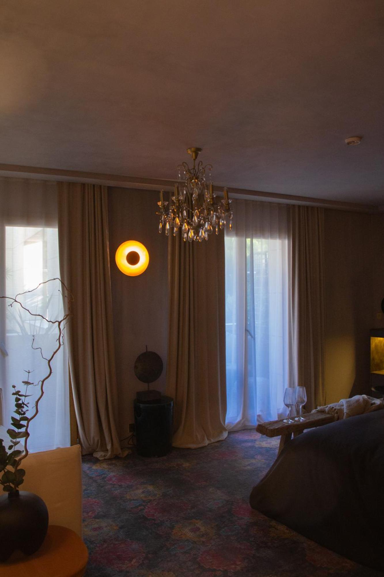 Unique Boutique Hotel Antibes Juan-Les-Pins エクステリア 写真
