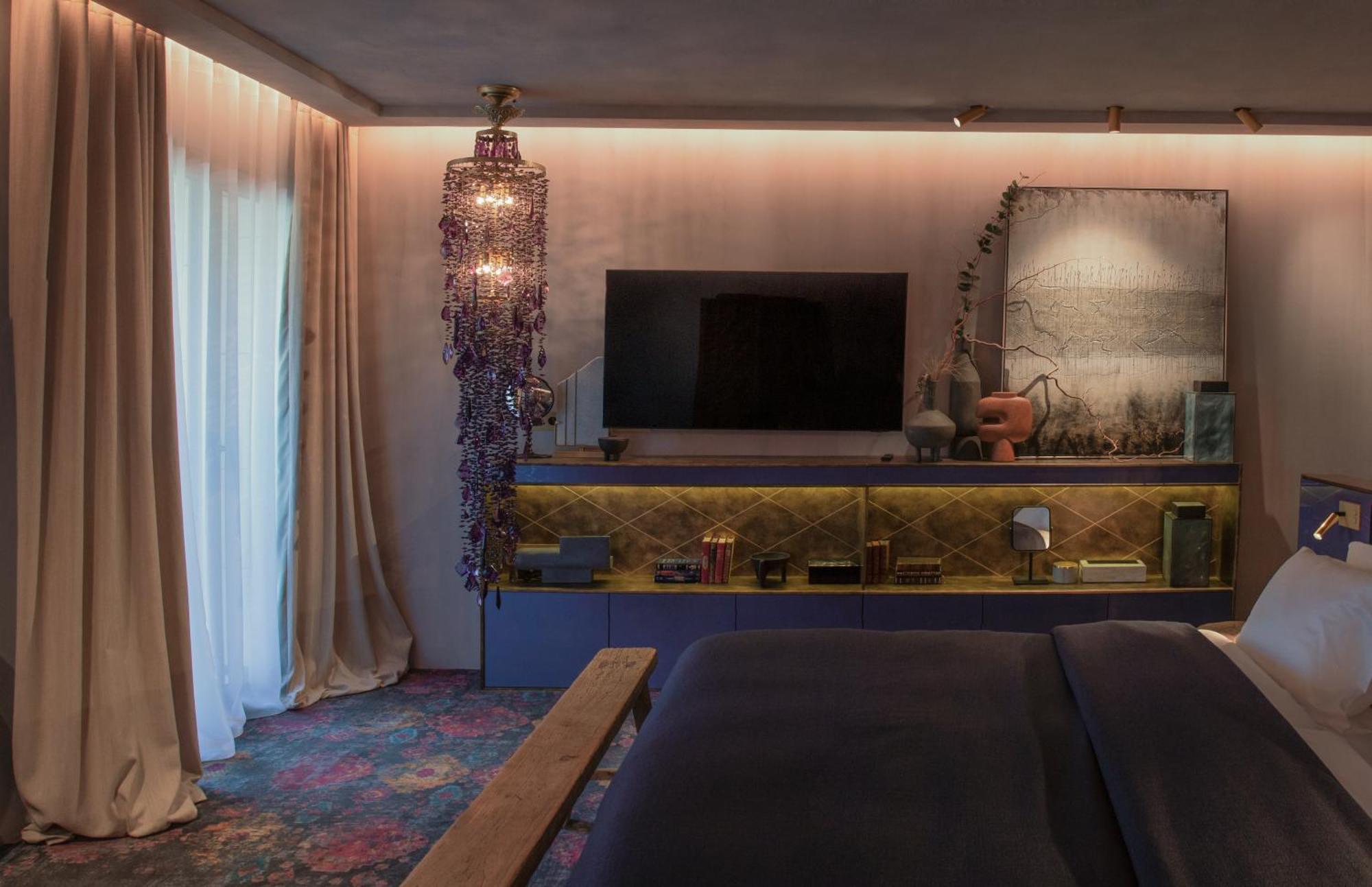 Unique Boutique Hotel Antibes Juan-Les-Pins エクステリア 写真