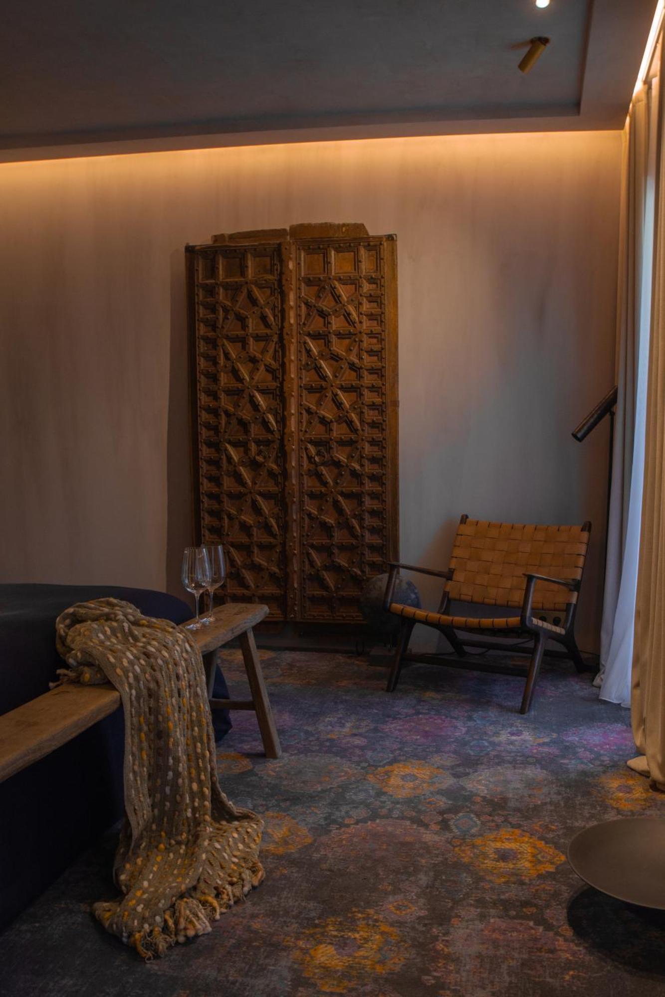 Unique Boutique Hotel Antibes Juan-Les-Pins エクステリア 写真