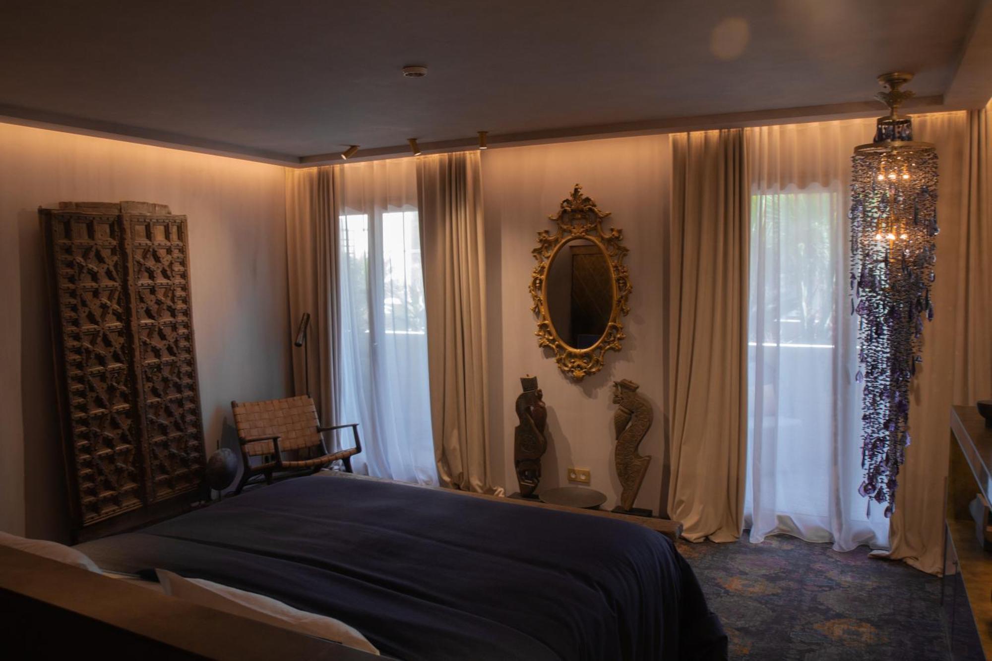 Unique Boutique Hotel Antibes Juan-Les-Pins エクステリア 写真