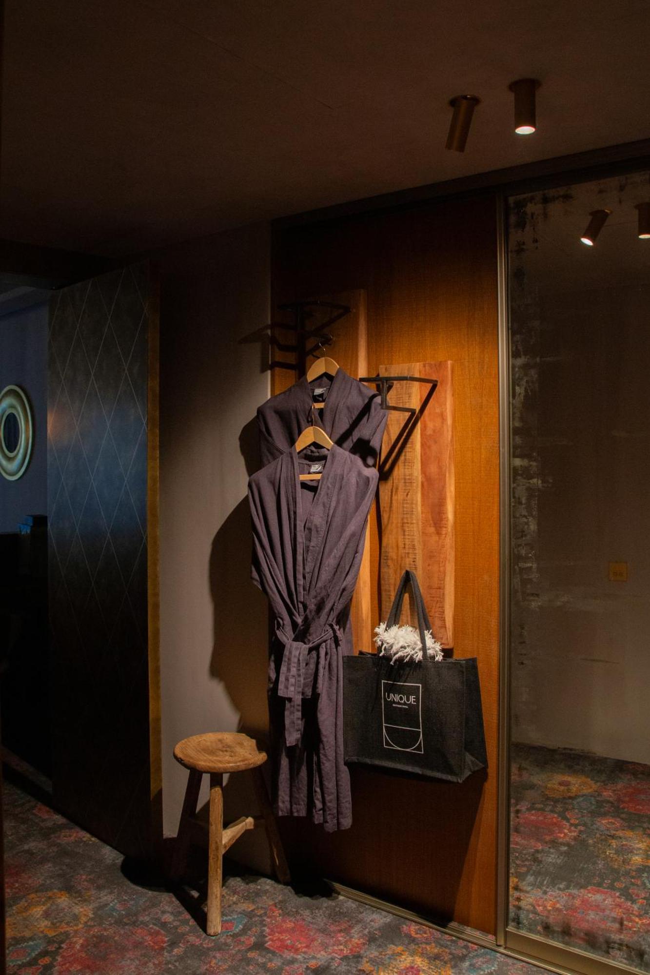 Unique Boutique Hotel Antibes Juan-Les-Pins エクステリア 写真