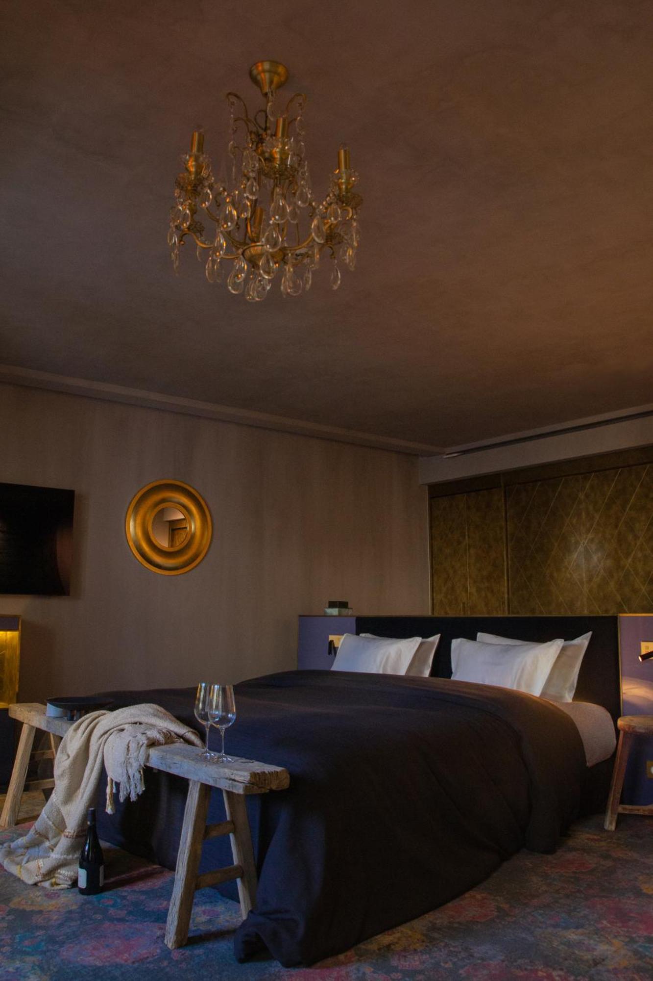 Unique Boutique Hotel Antibes Juan-Les-Pins エクステリア 写真