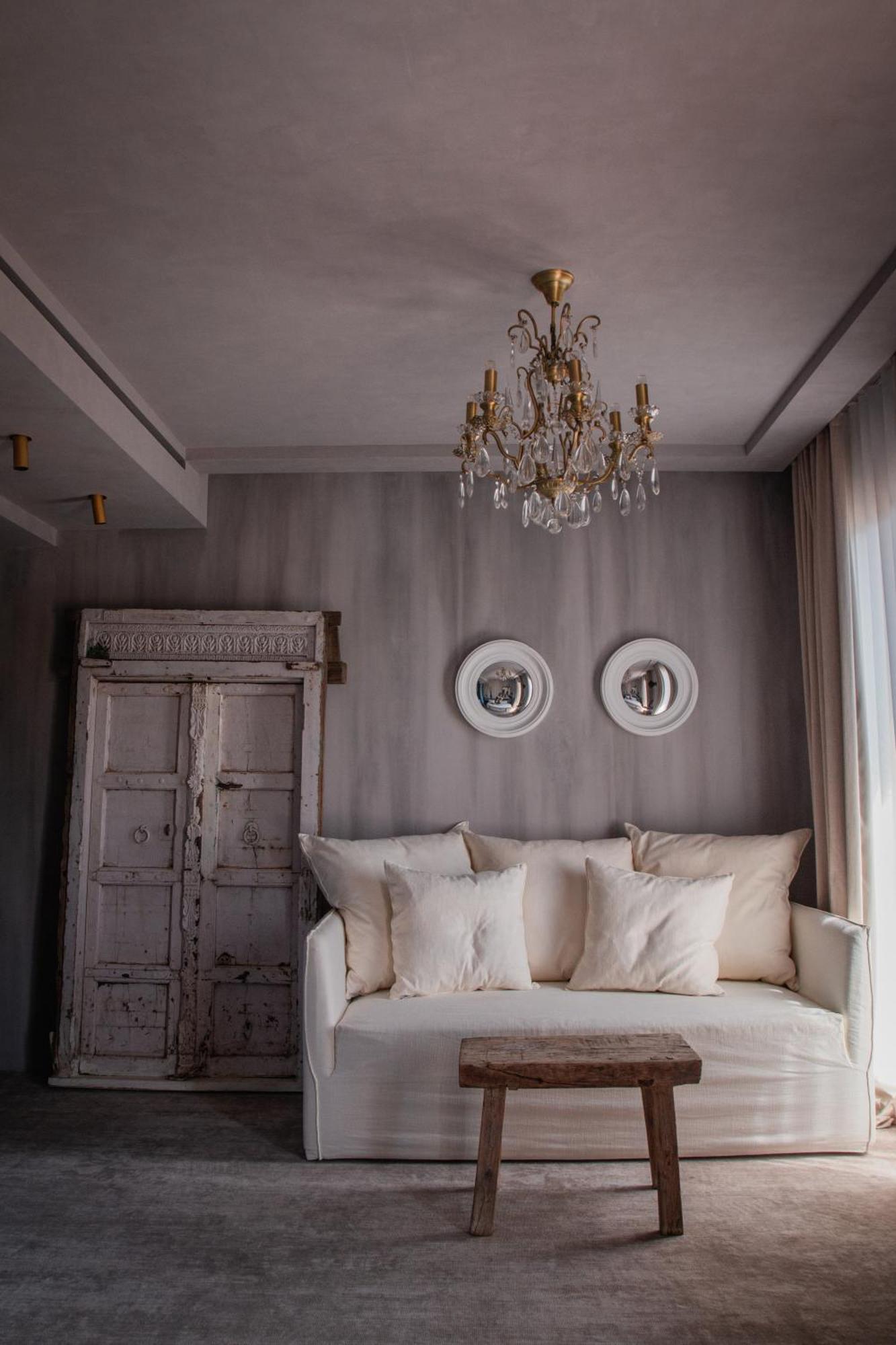 Unique Boutique Hotel Antibes Juan-Les-Pins エクステリア 写真