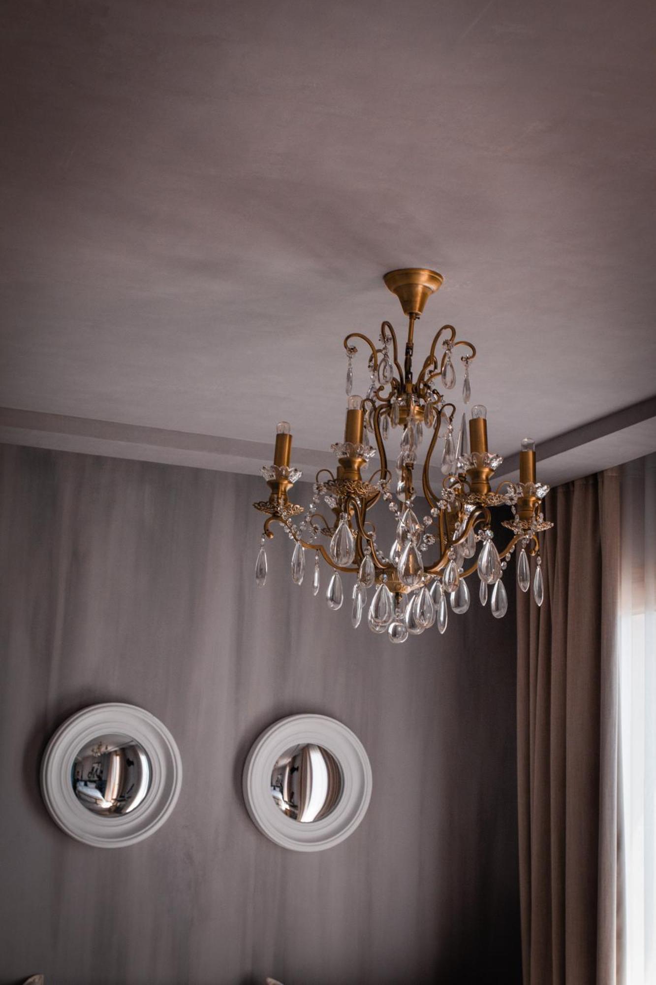 Unique Boutique Hotel Antibes Juan-Les-Pins 部屋 写真