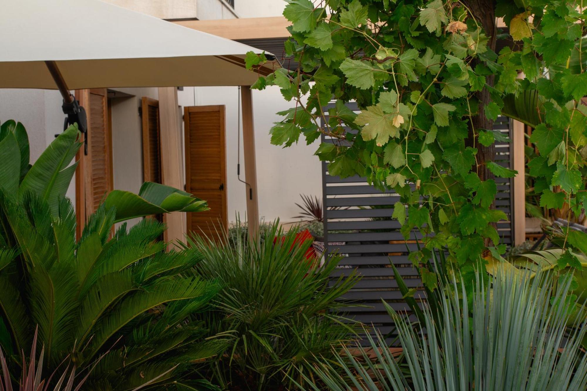 Unique Boutique Hotel Antibes Juan-Les-Pins 部屋 写真